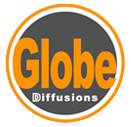 Supports de communication Allauch GLOBE DIFFUSIONS
