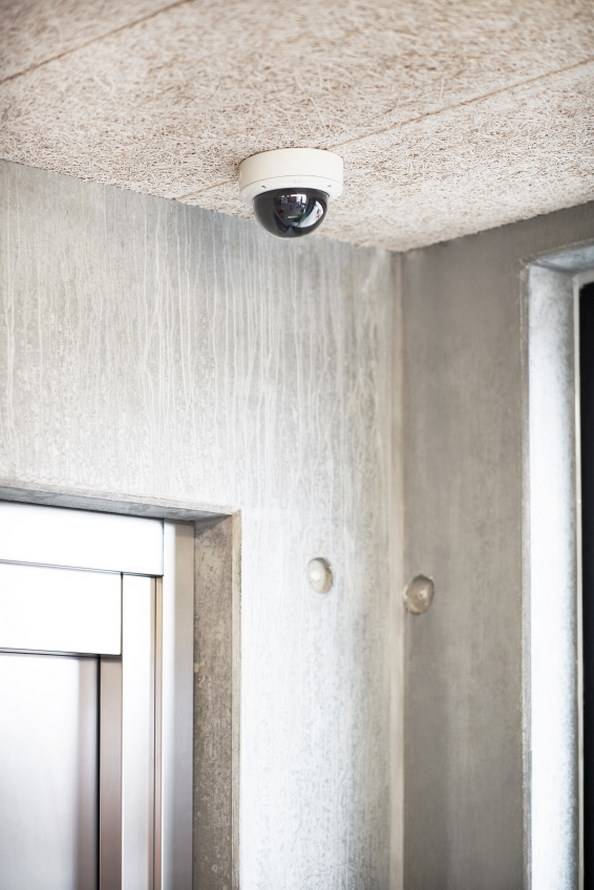 vidéoprotection marseille