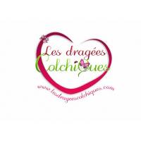 Ventes de dragées Gemenos Les dragées colchiques