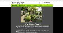 Paysagiste Plan de Cuques Gazon Paysages